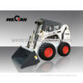 Bobcat Loader